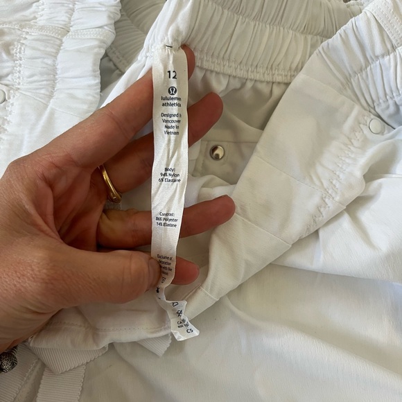 Shorts - Picture 2 of 11